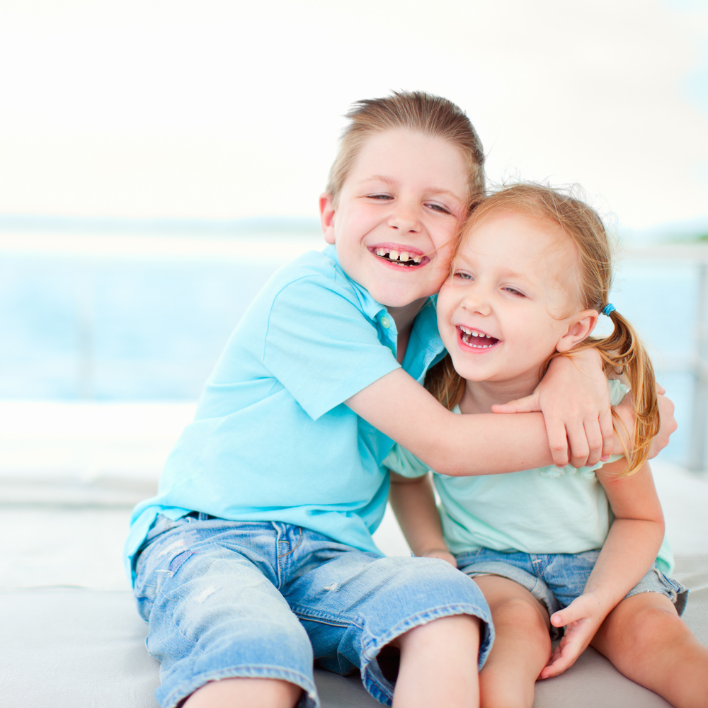 Brother's & Sister's