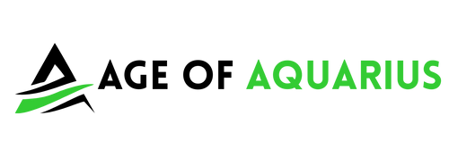 Aquarius Vibes