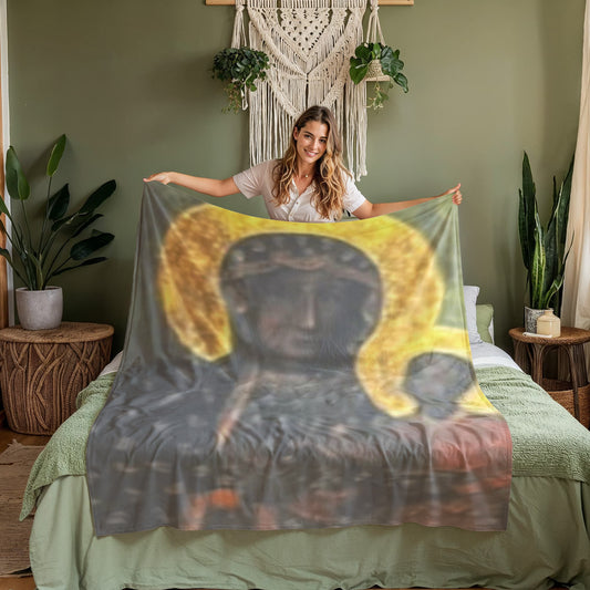 Black Madonna of Czestochowa